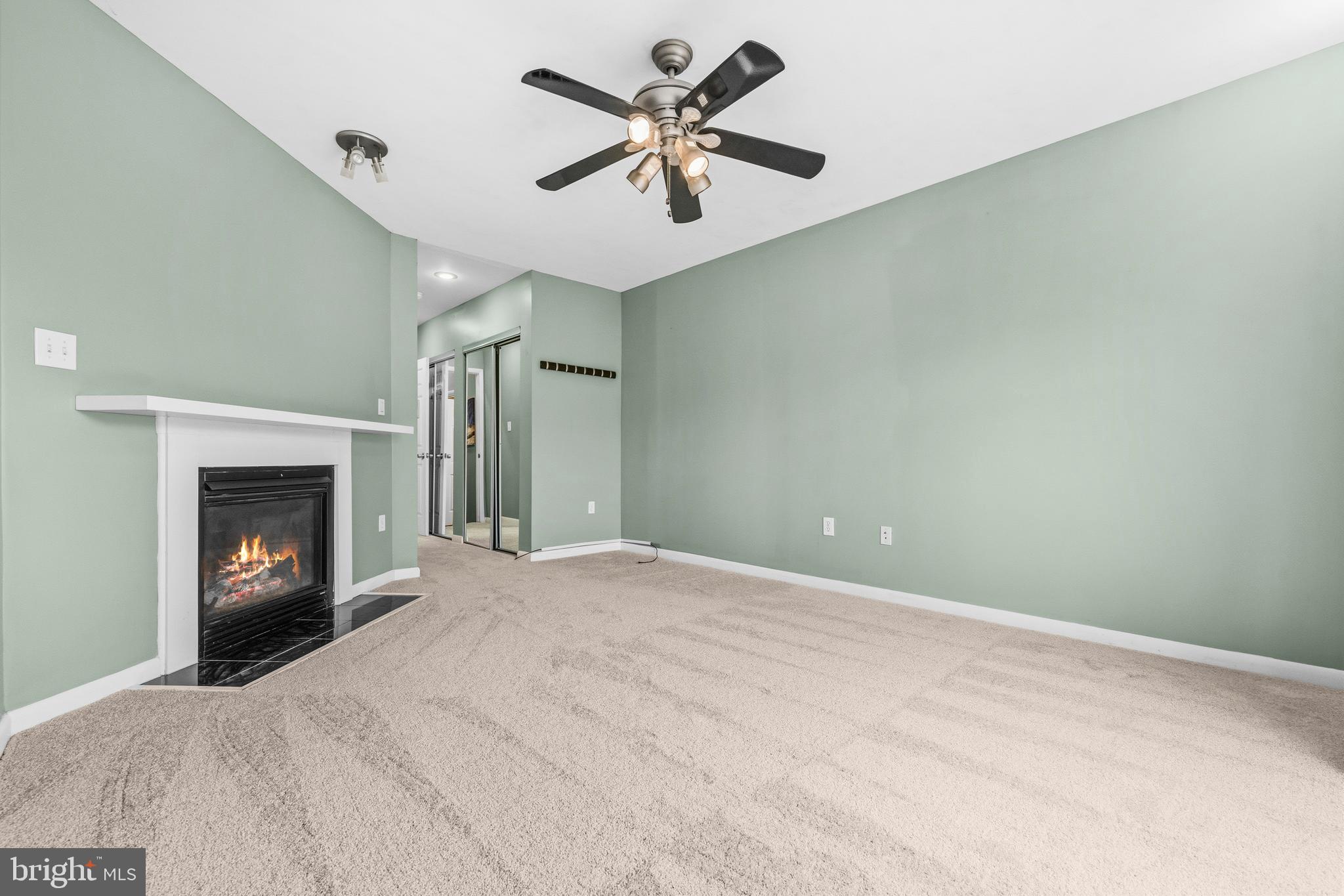 UPPER FELLS POINT - Residential