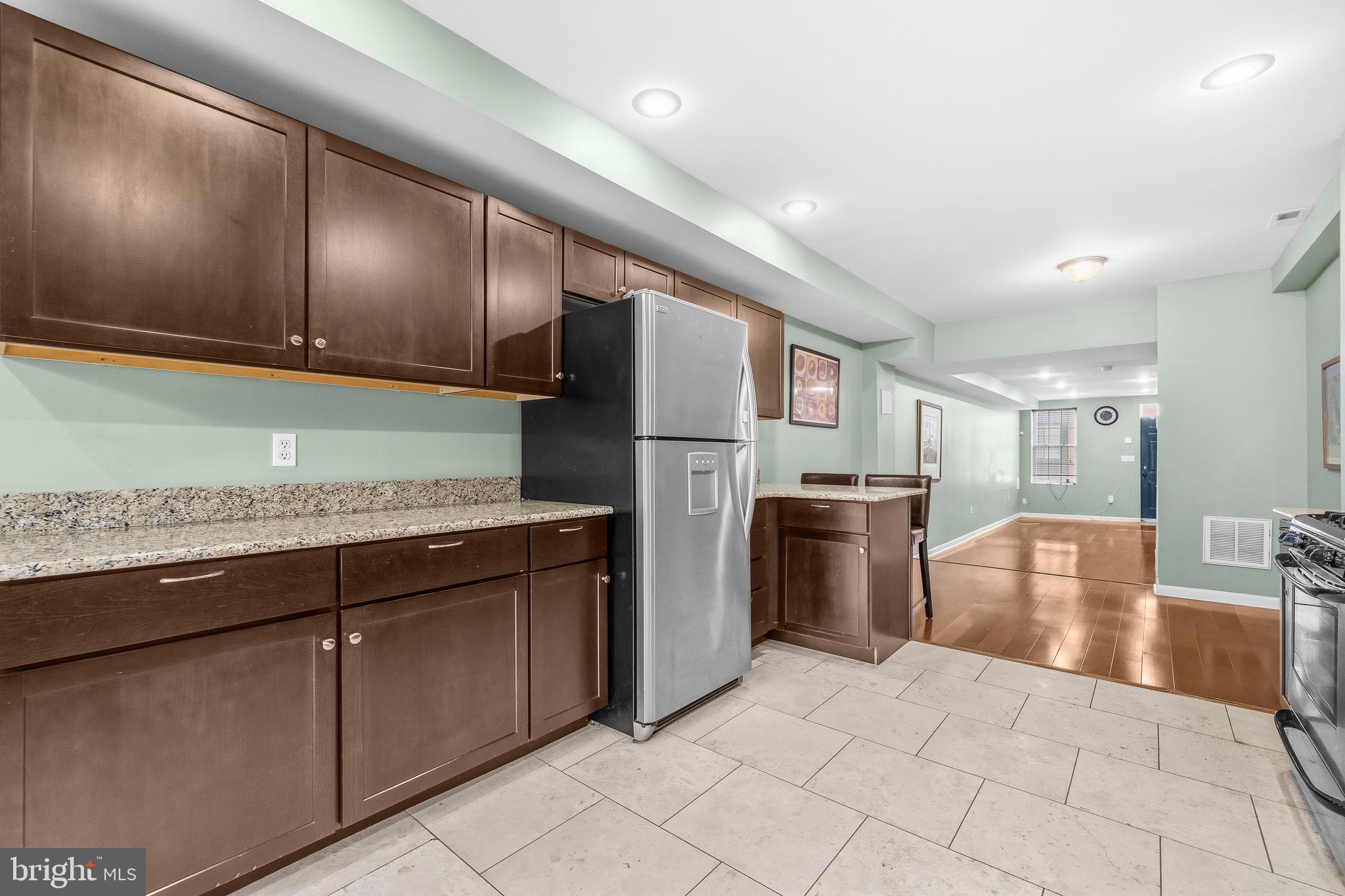 UPPER FELLS POINT - Residential