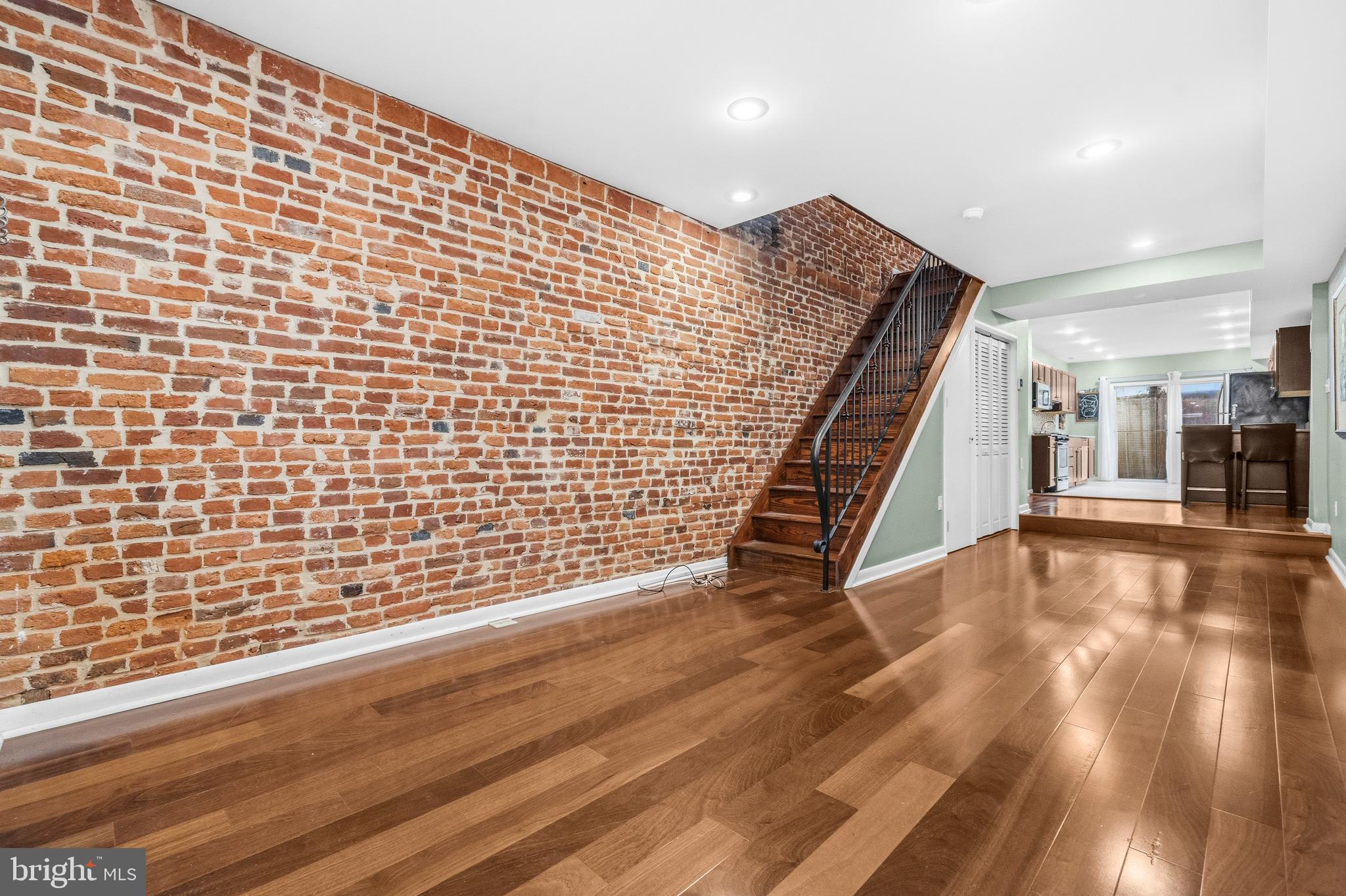 UPPER FELLS POINT - Residential