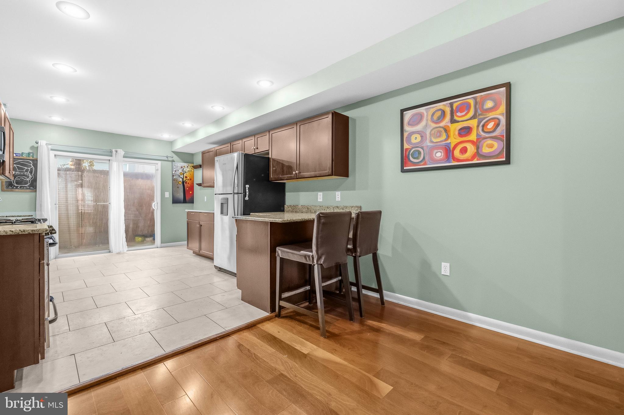 UPPER FELLS POINT - Residential