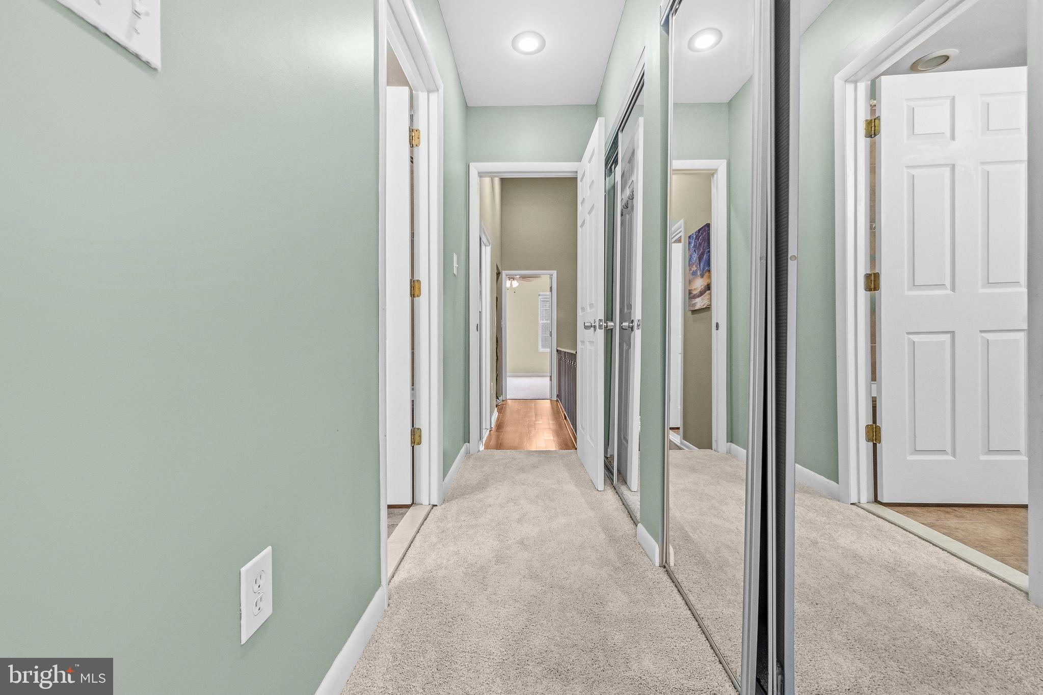 UPPER FELLS POINT - Residential