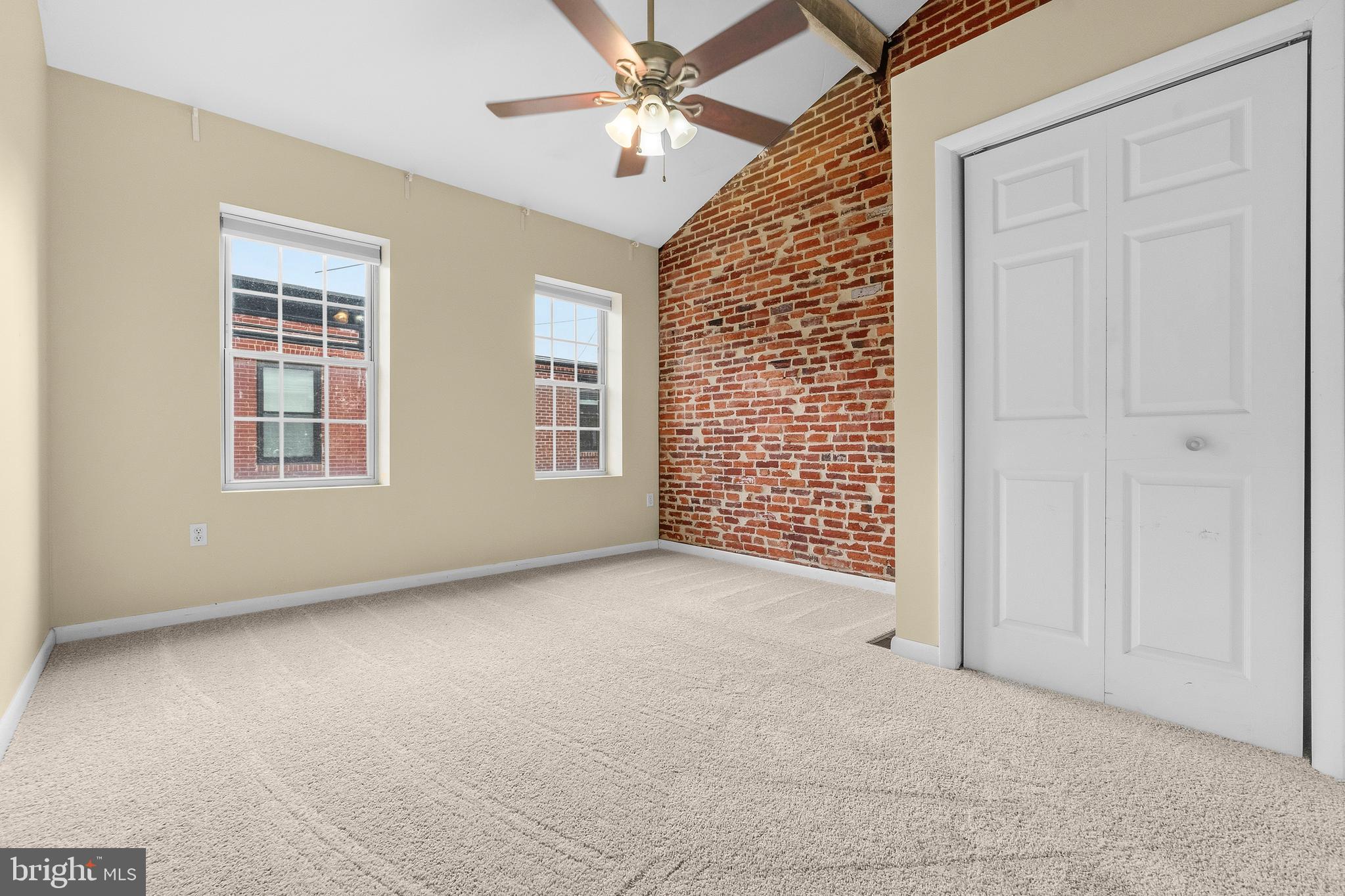 UPPER FELLS POINT - Residential