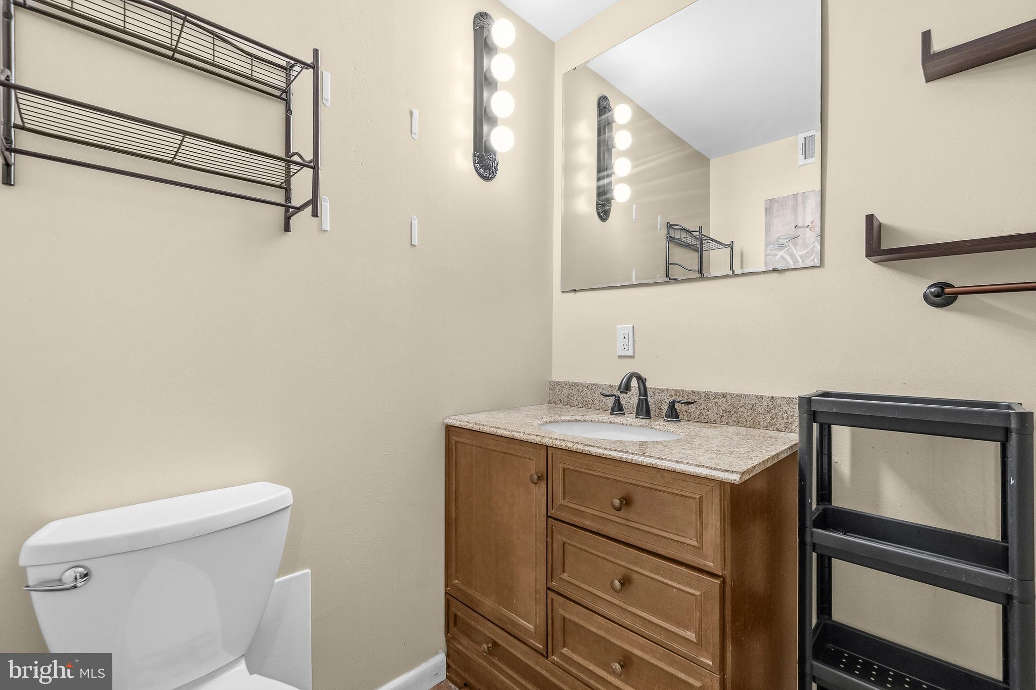 UPPER FELLS POINT - Residential