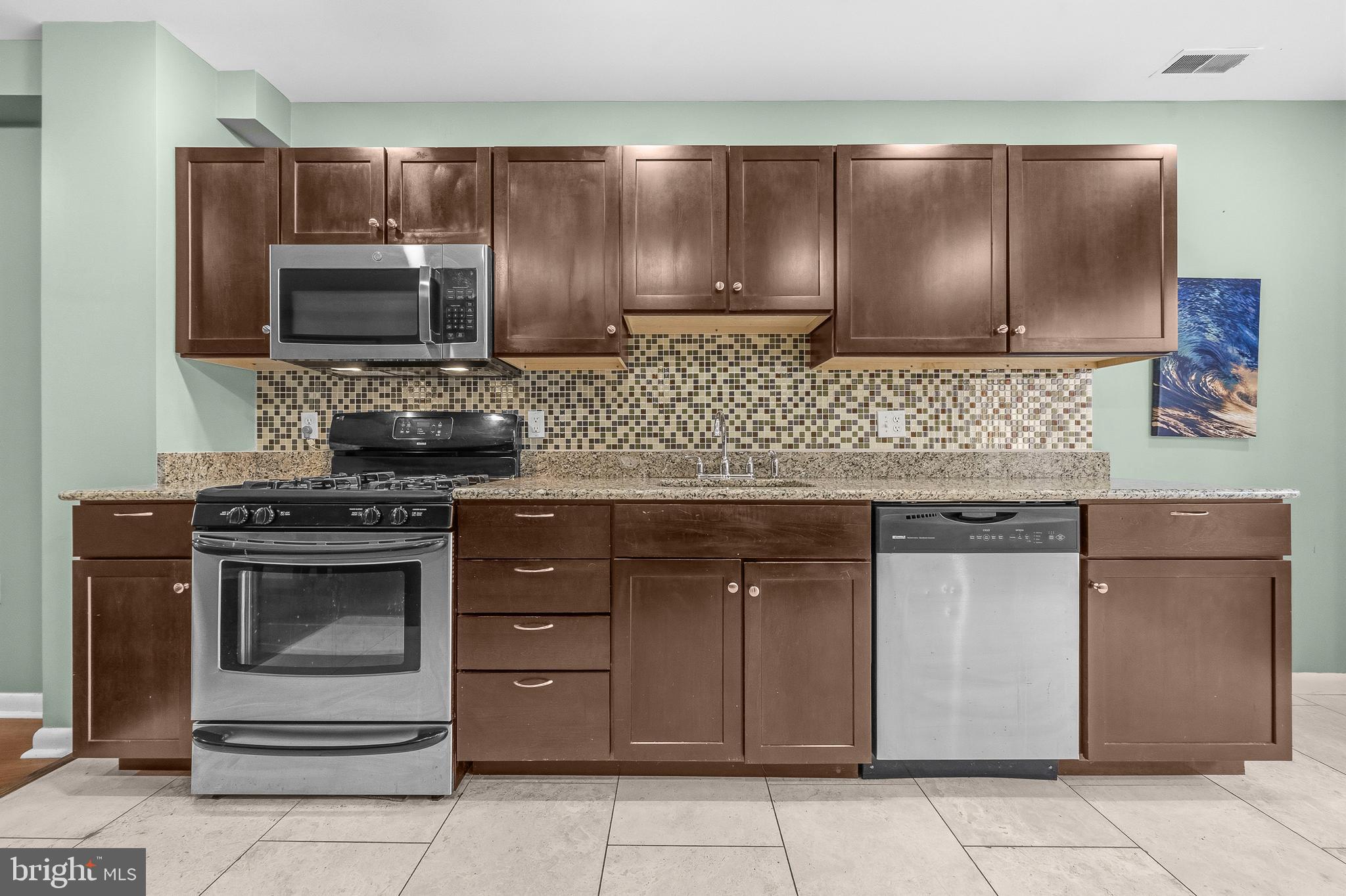 UPPER FELLS POINT - Residential