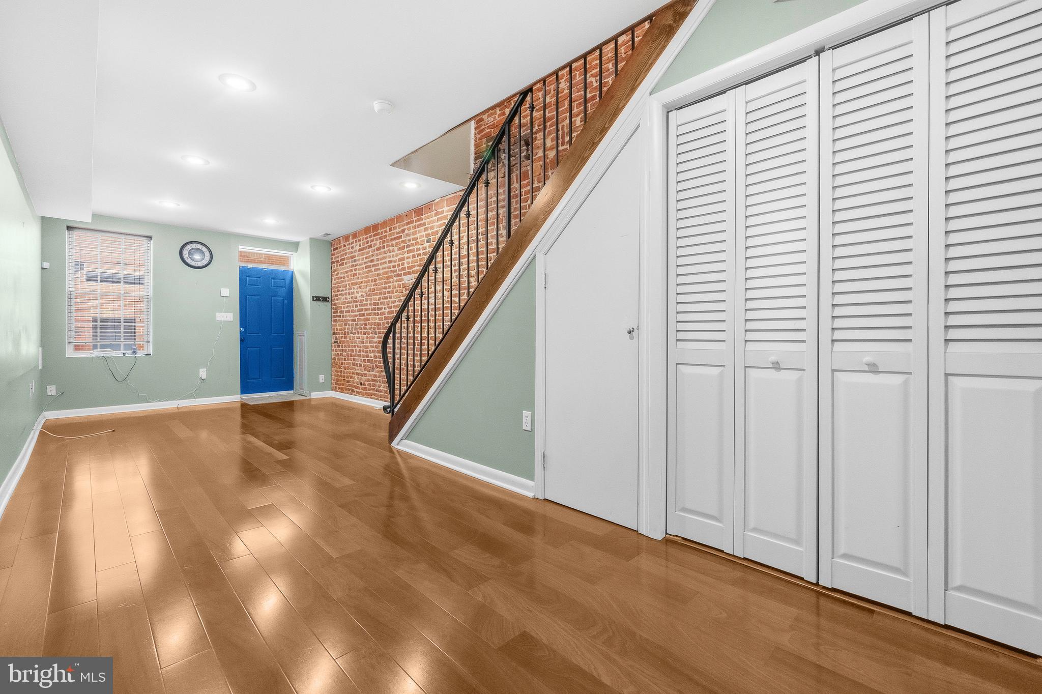 UPPER FELLS POINT - Residential