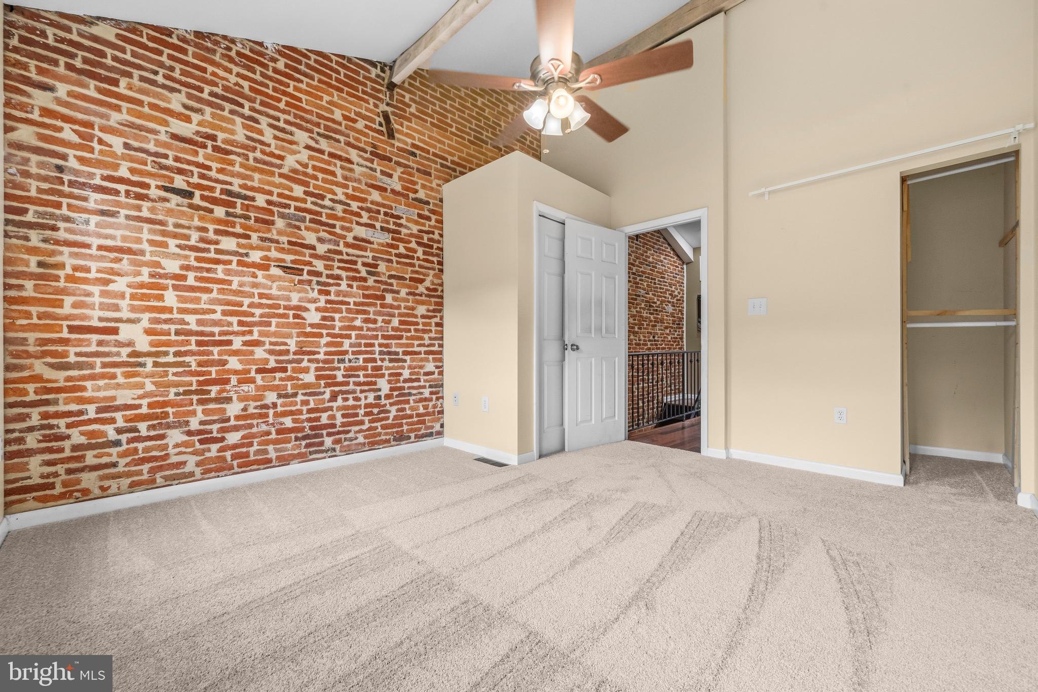 UPPER FELLS POINT - Residential