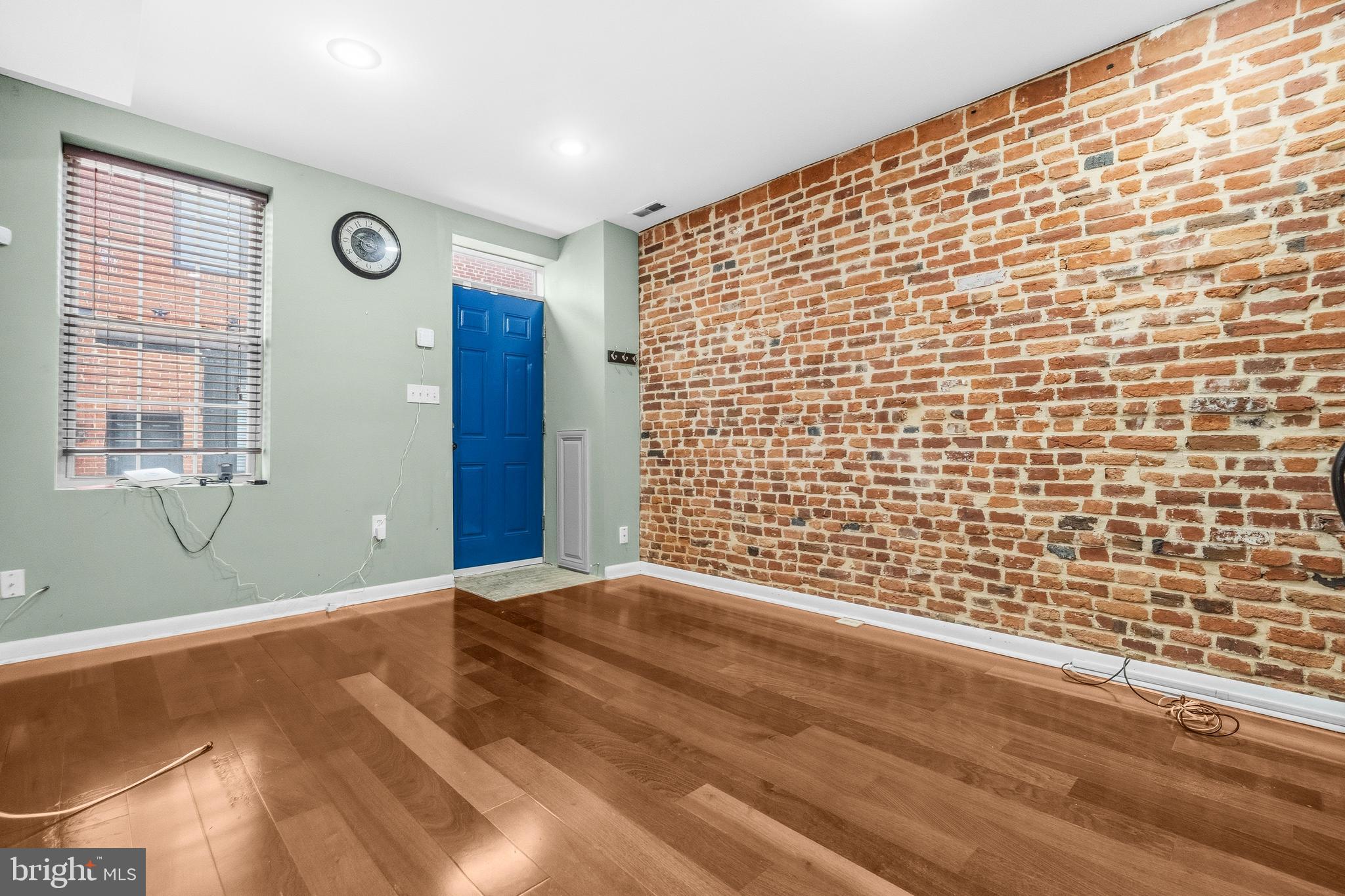 UPPER FELLS POINT - Residential