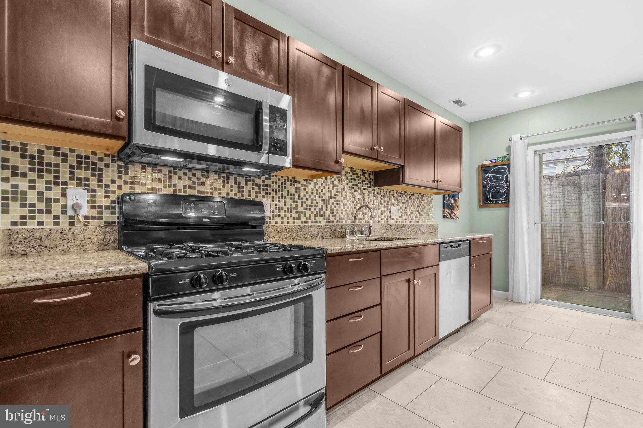 UPPER FELLS POINT - Residential