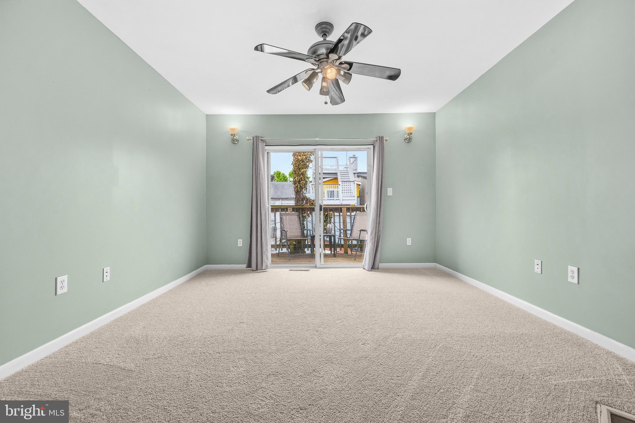 UPPER FELLS POINT - Residential