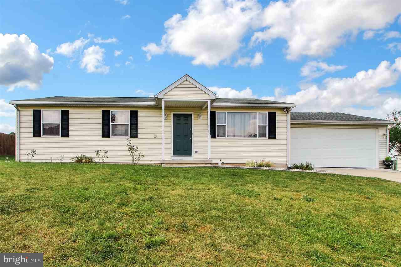 COUNTRY ESTATES - Residential