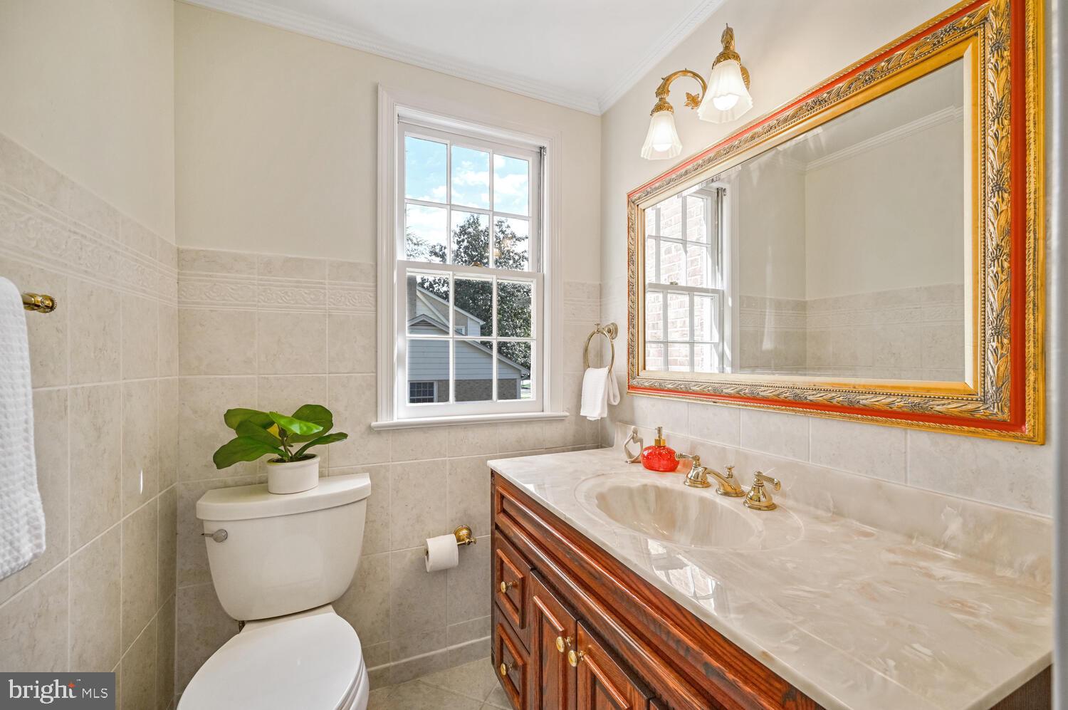 CHEVY CHASE VIEW - Residential
