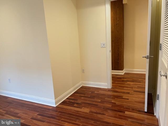 RITTENHOUSE SQUARE - Residential Lease