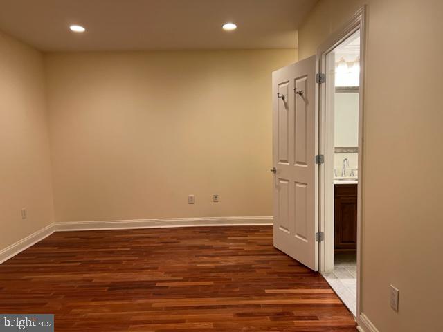 RITTENHOUSE SQUARE - Residential Lease