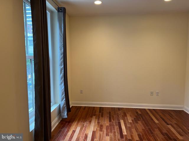 RITTENHOUSE SQUARE - Residential Lease