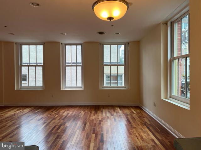 RITTENHOUSE SQUARE - Residential Lease