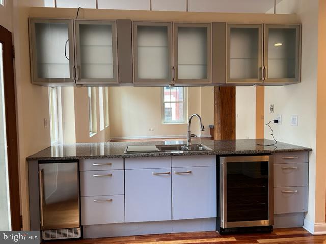 RITTENHOUSE SQUARE - Residential Lease