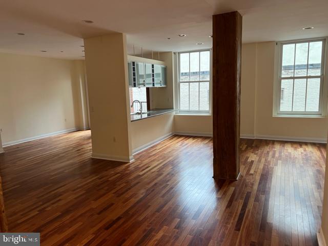 RITTENHOUSE SQUARE - Residential Lease