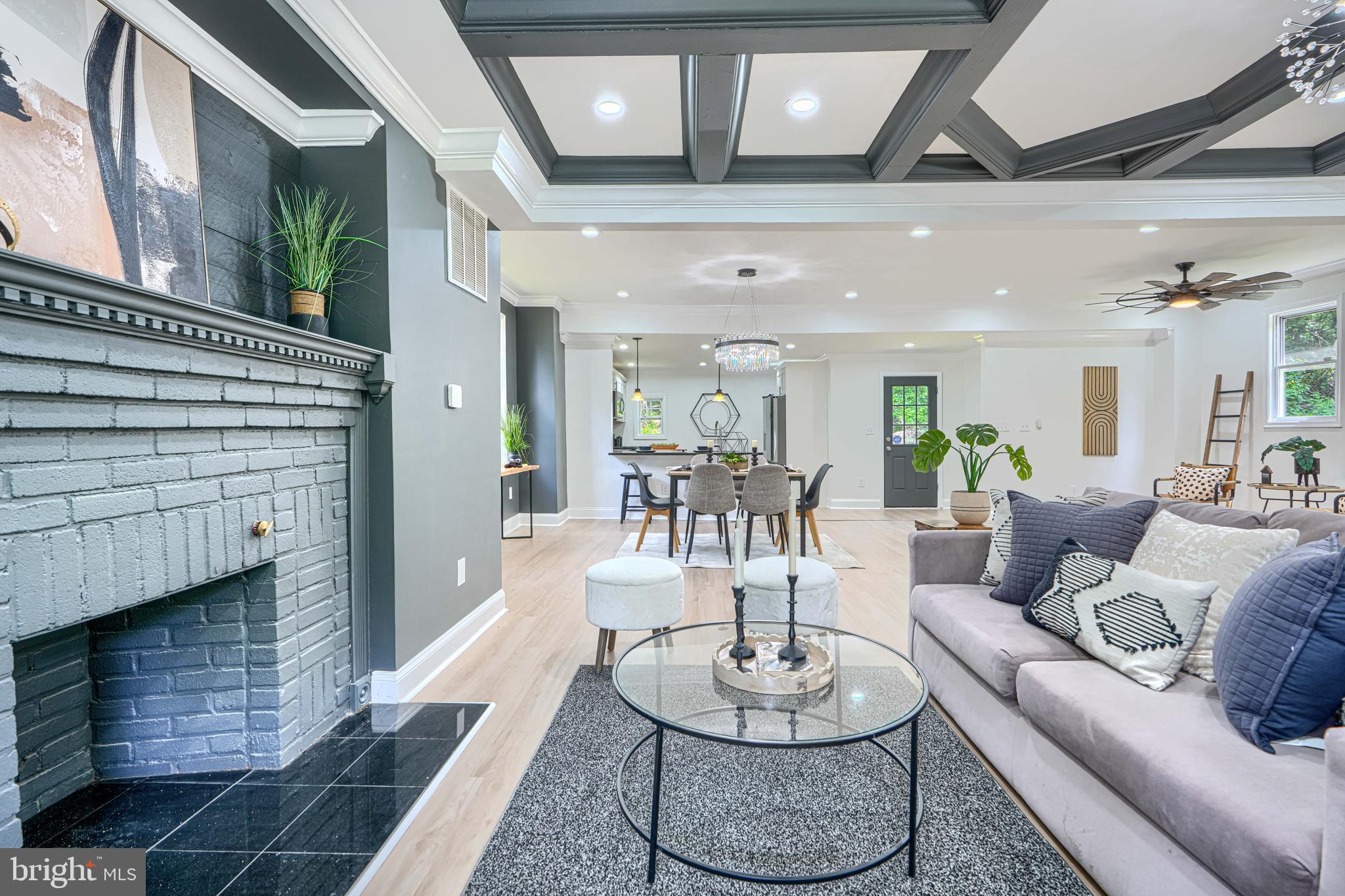 WEST FOREST PARK - Residential