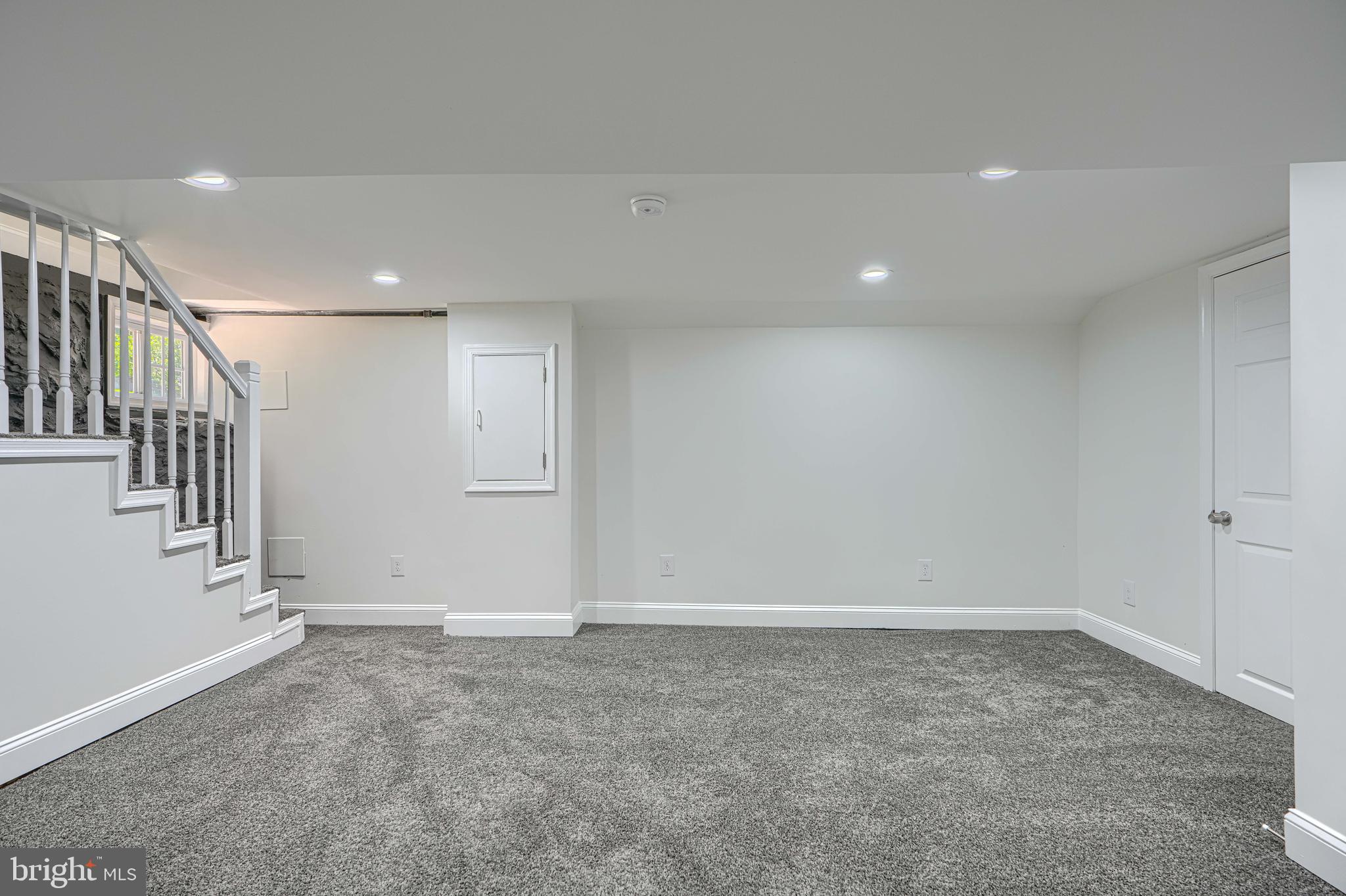 WEST FOREST PARK - Residential