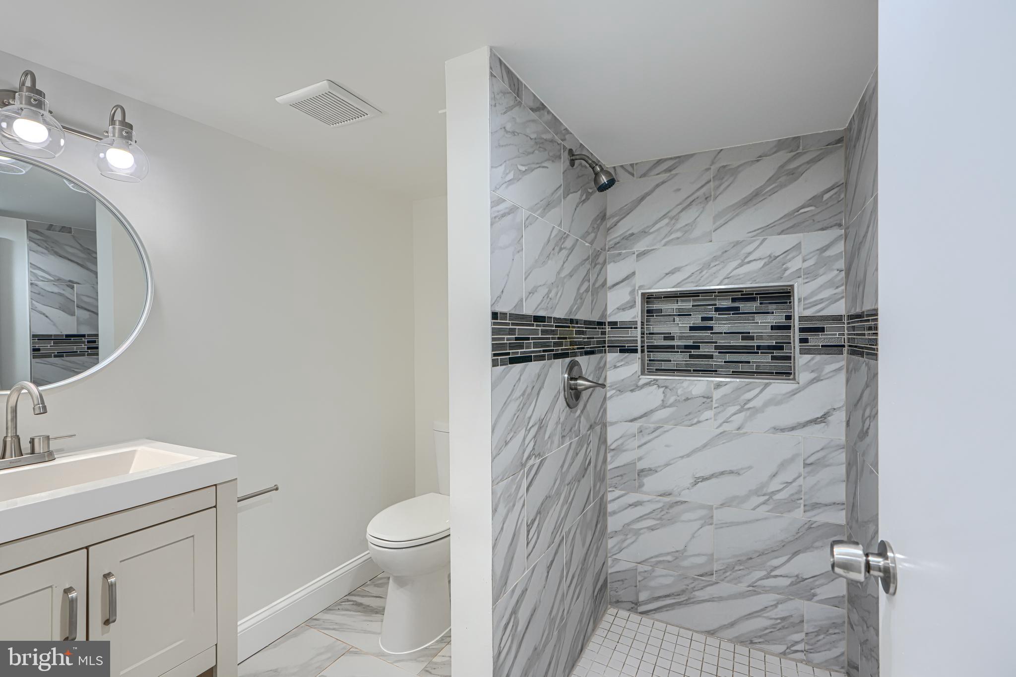 WEST FOREST PARK - Residential