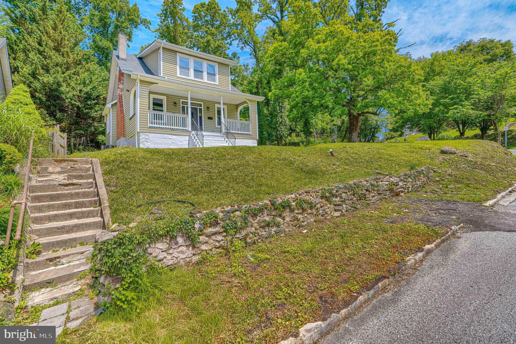 WEST FOREST PARK - Residential