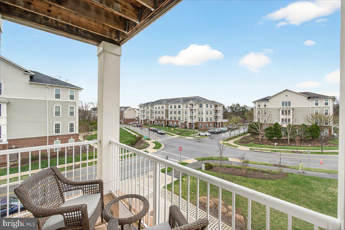 NORBECK CROSSING - Residential