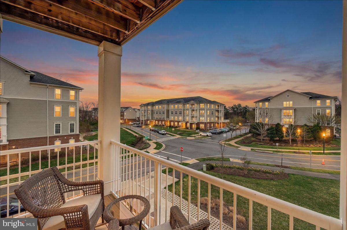 NORBECK CROSSING - Residential