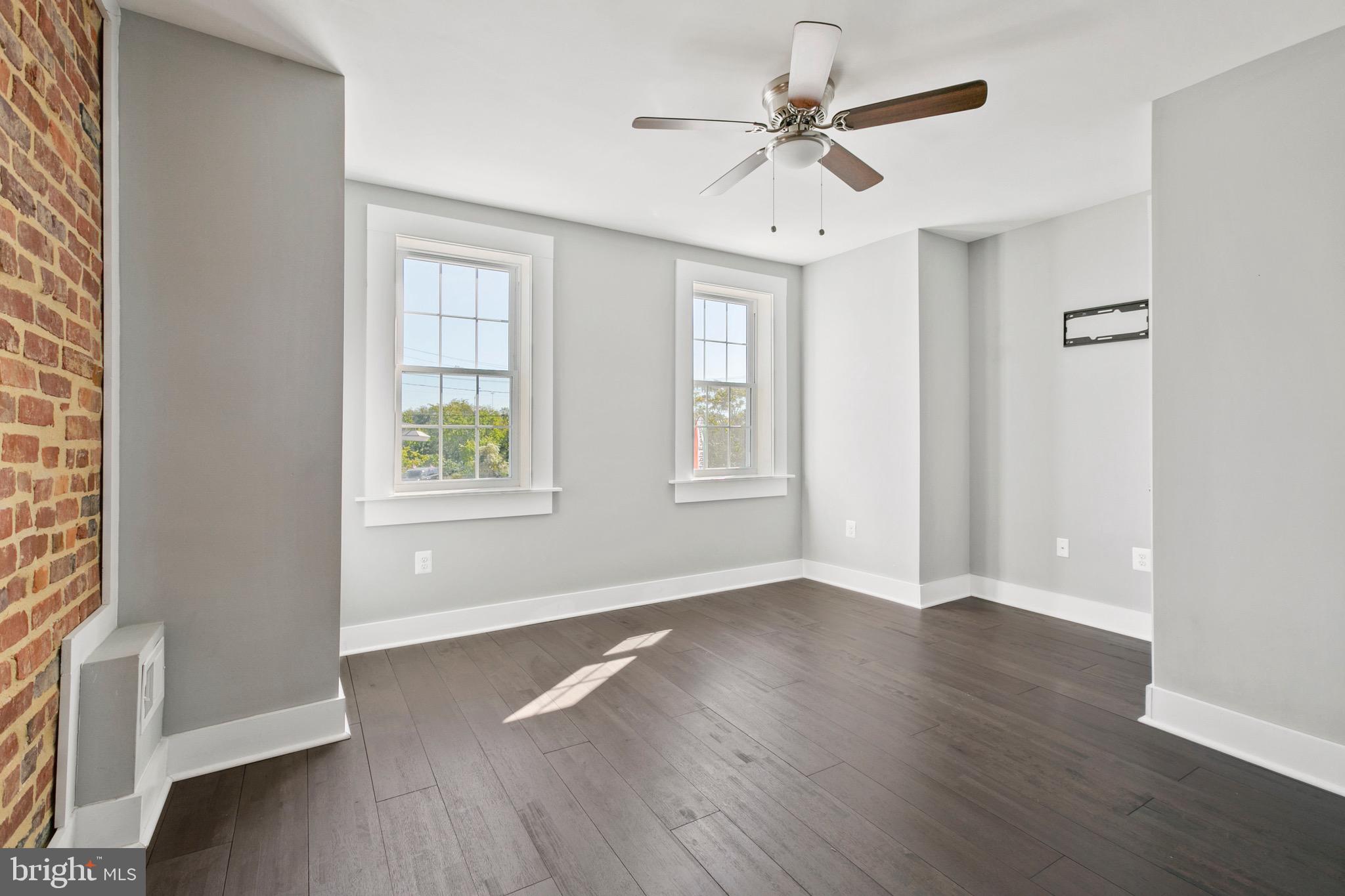 CANTON - Residential Lease
