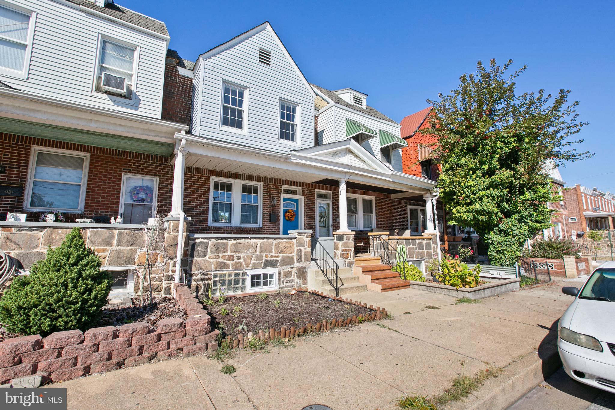 CANTON - Residential Lease