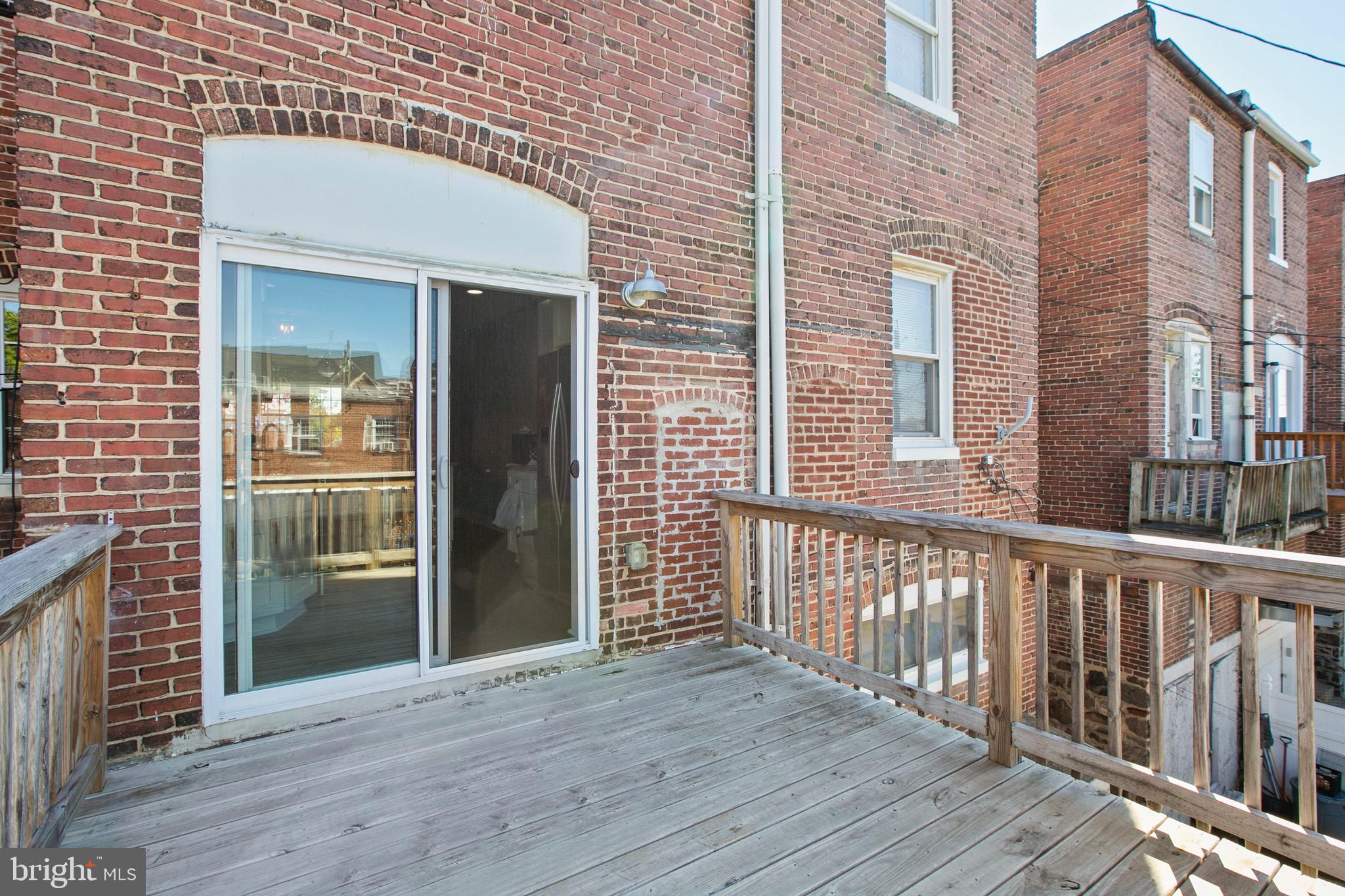 CANTON - Residential Lease