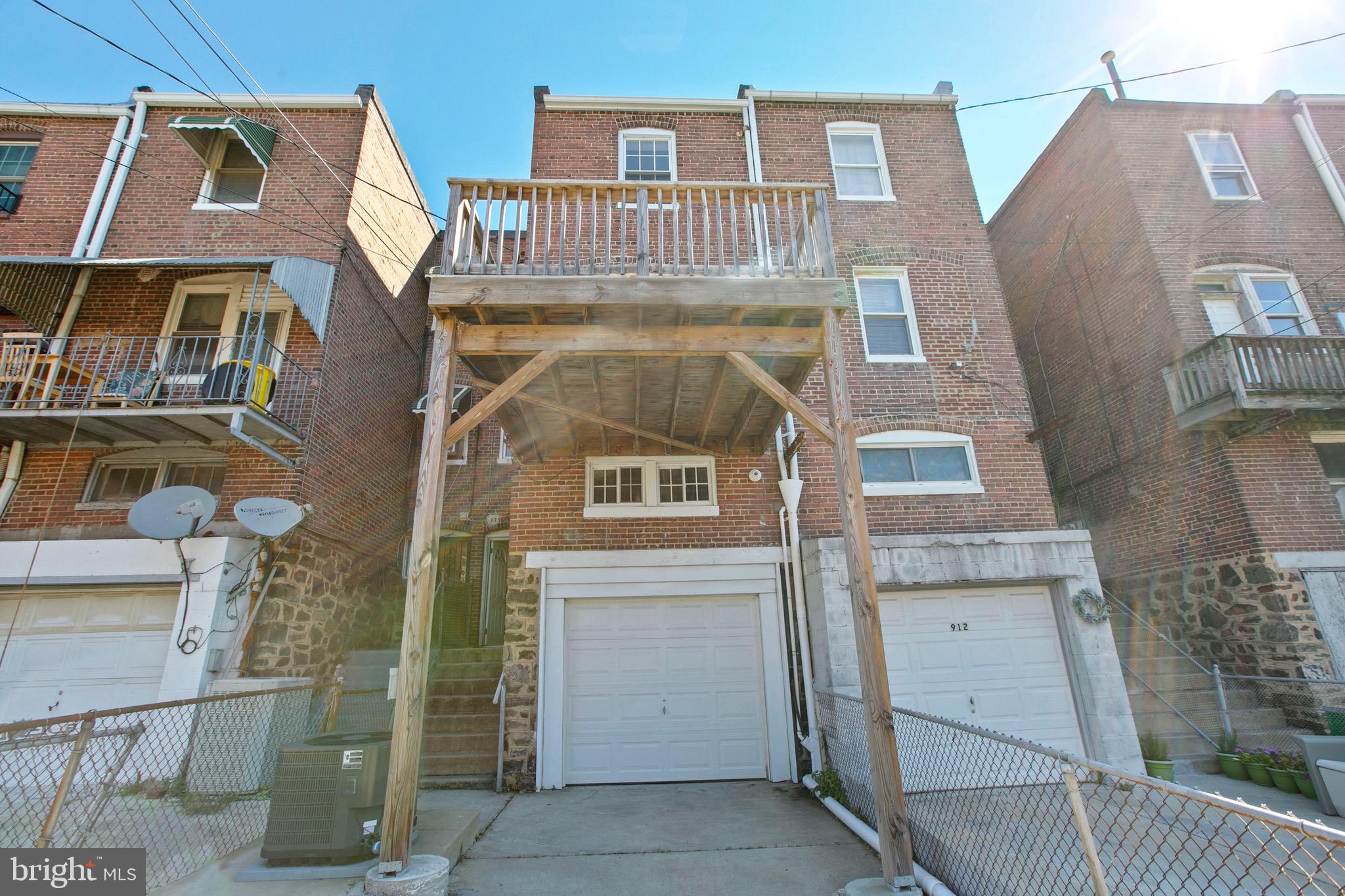 CANTON - Residential Lease