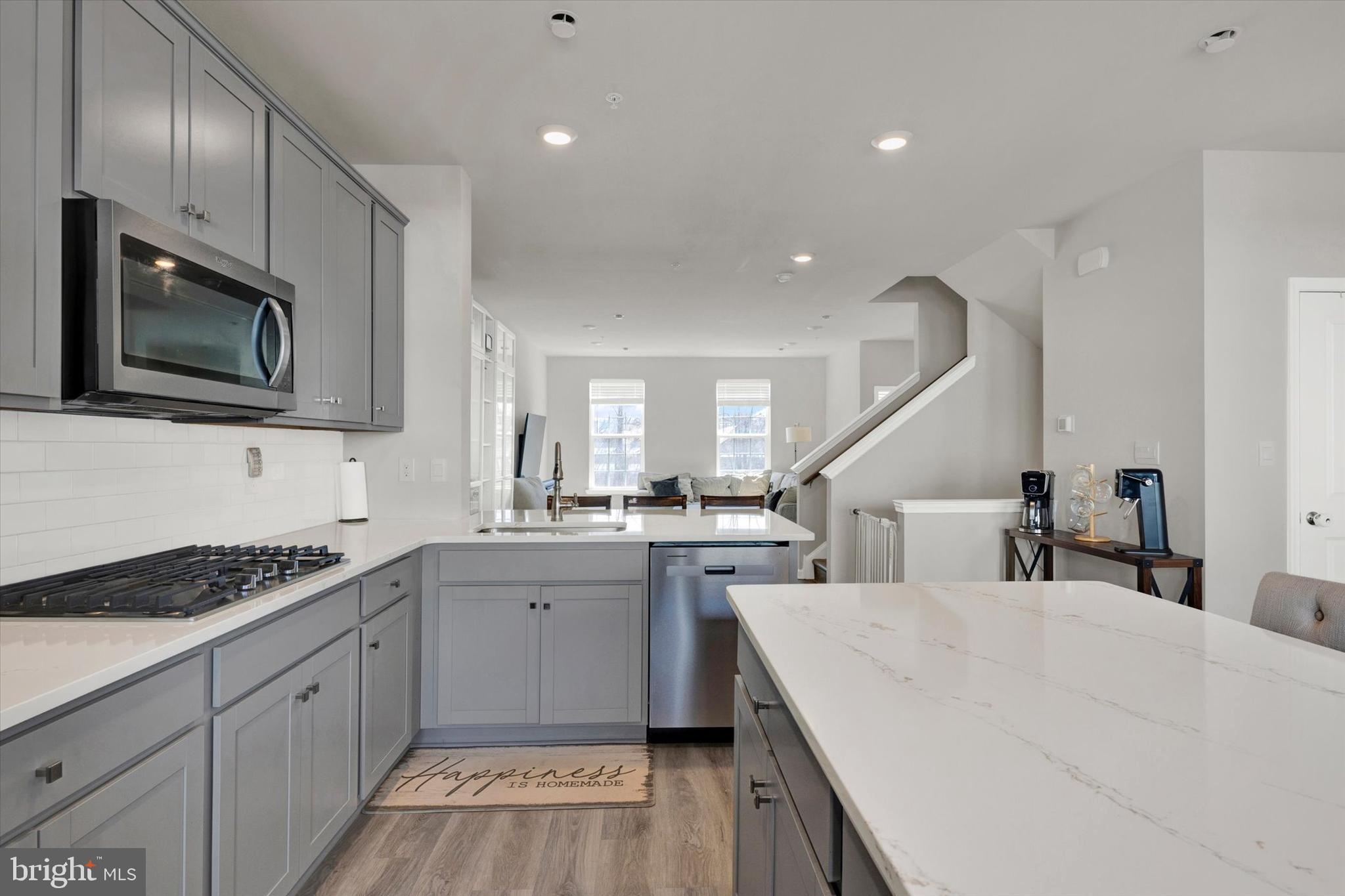 STEELPOINTE - Residential
