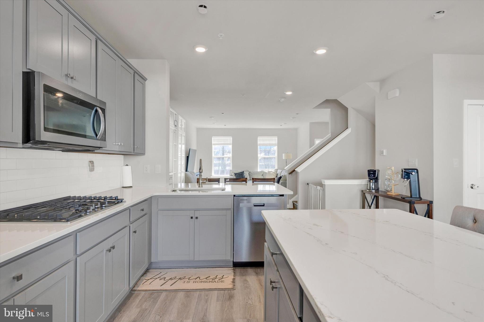 STEELPOINTE - Residential