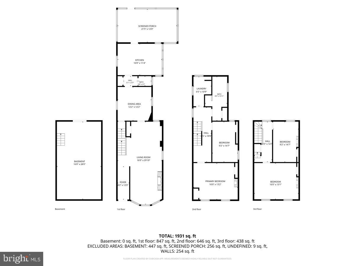 OLD NEW CASTLE - Residential