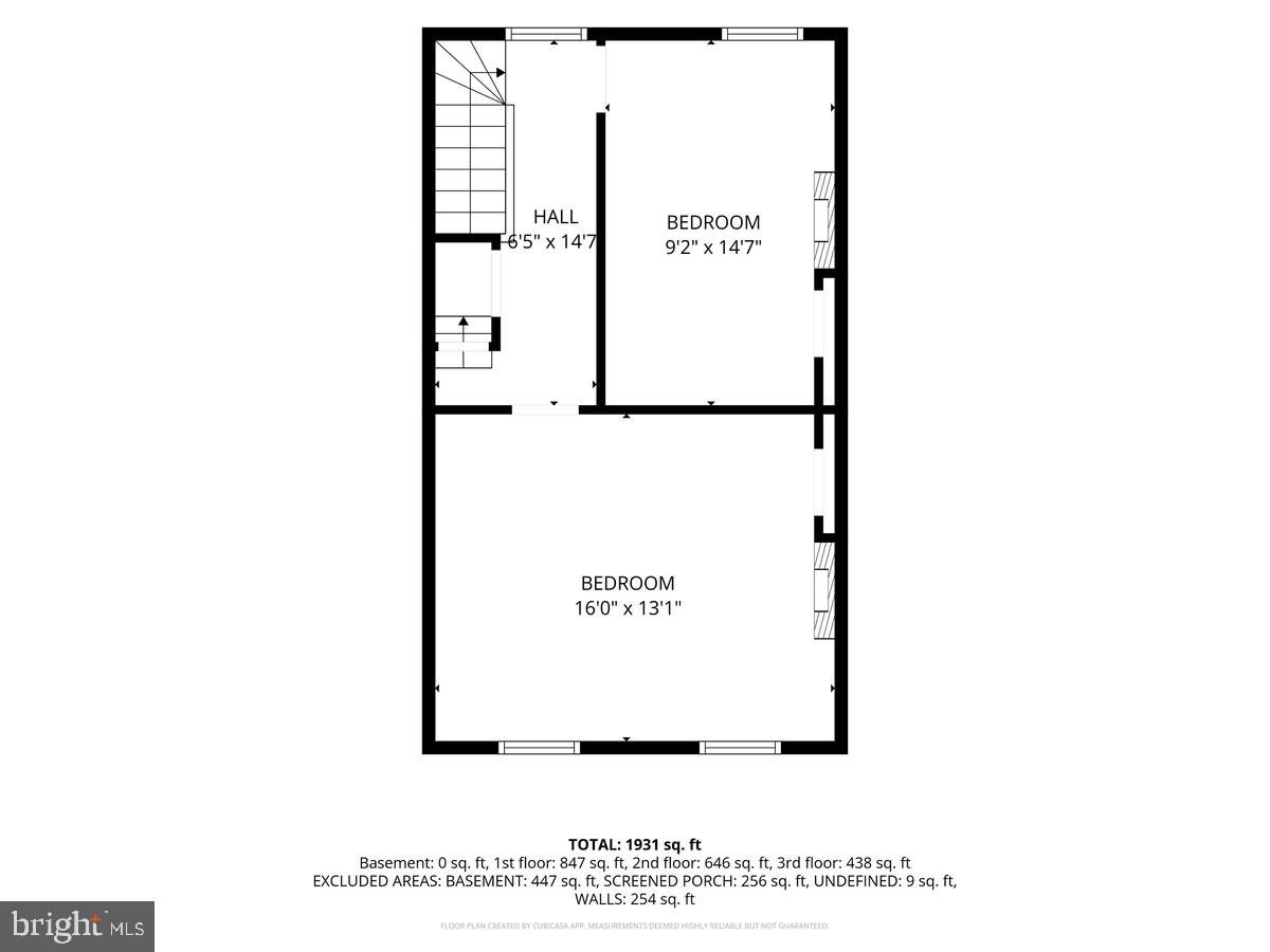 OLD NEW CASTLE - Residential