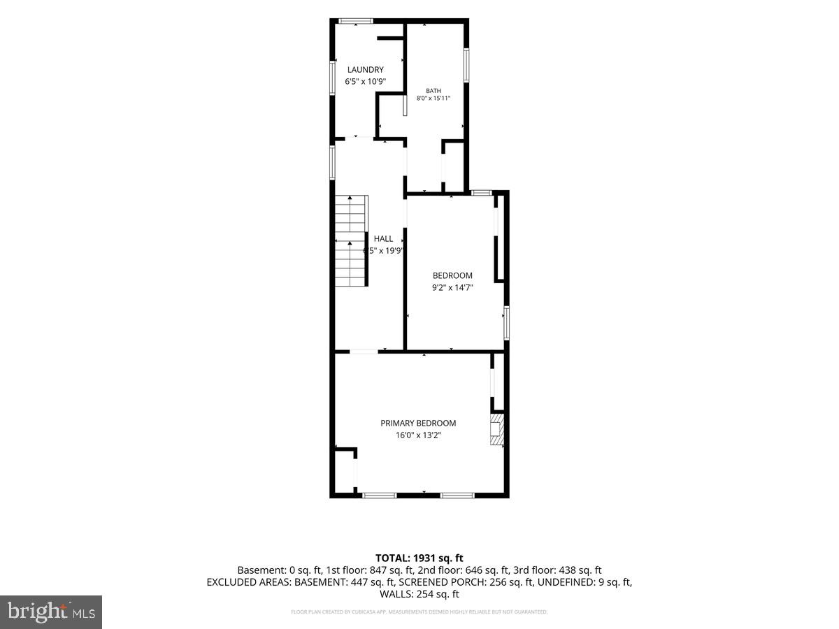 OLD NEW CASTLE - Residential
