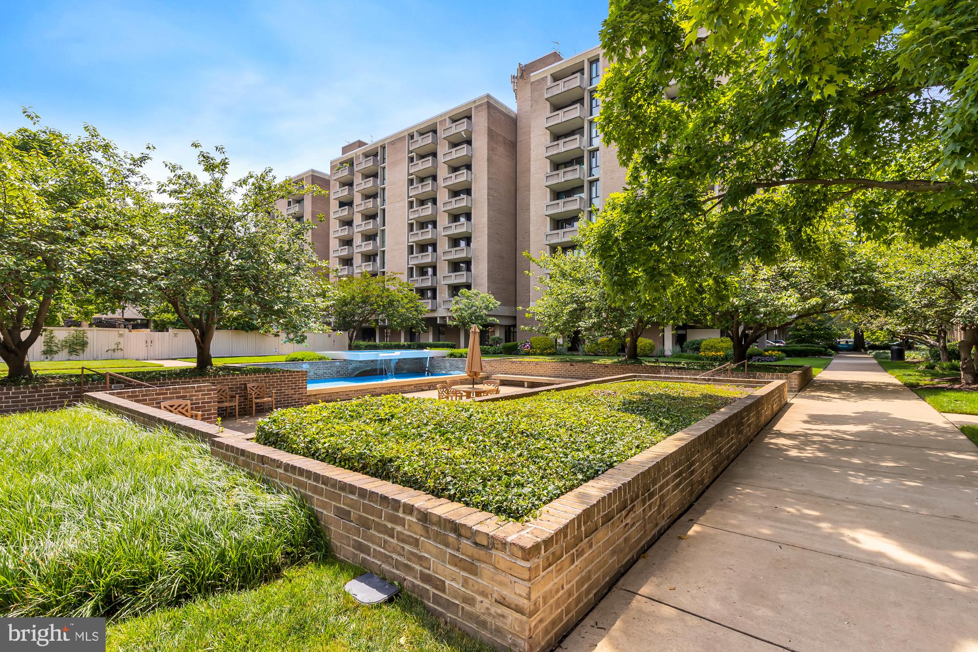 Rare TANDEM underground garage parking space at Carrollsburg. Room for TWO cars! Close to Waterfront Metro, Safeway, The Wharf and more! Email Seth for disclosures. Preferred settlement agent is KVS Title.  A coveted tandem garage space is available with room for TWO cars.