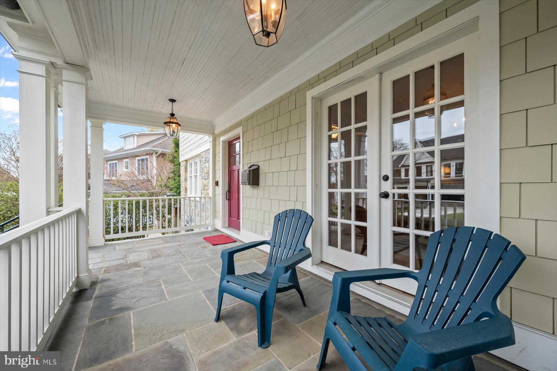 GLEN MAR PARK - Residential