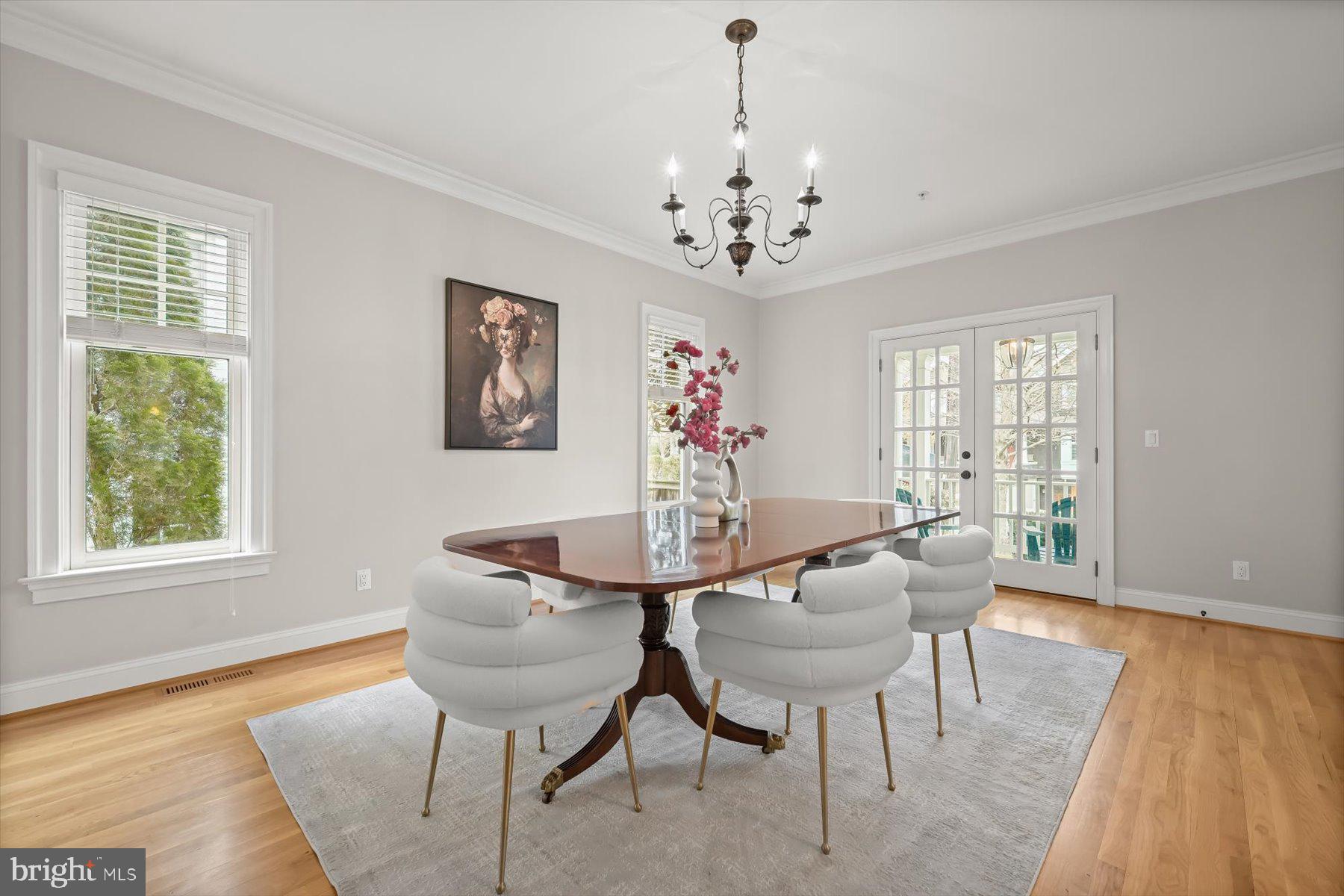 GLEN MAR PARK - Residential