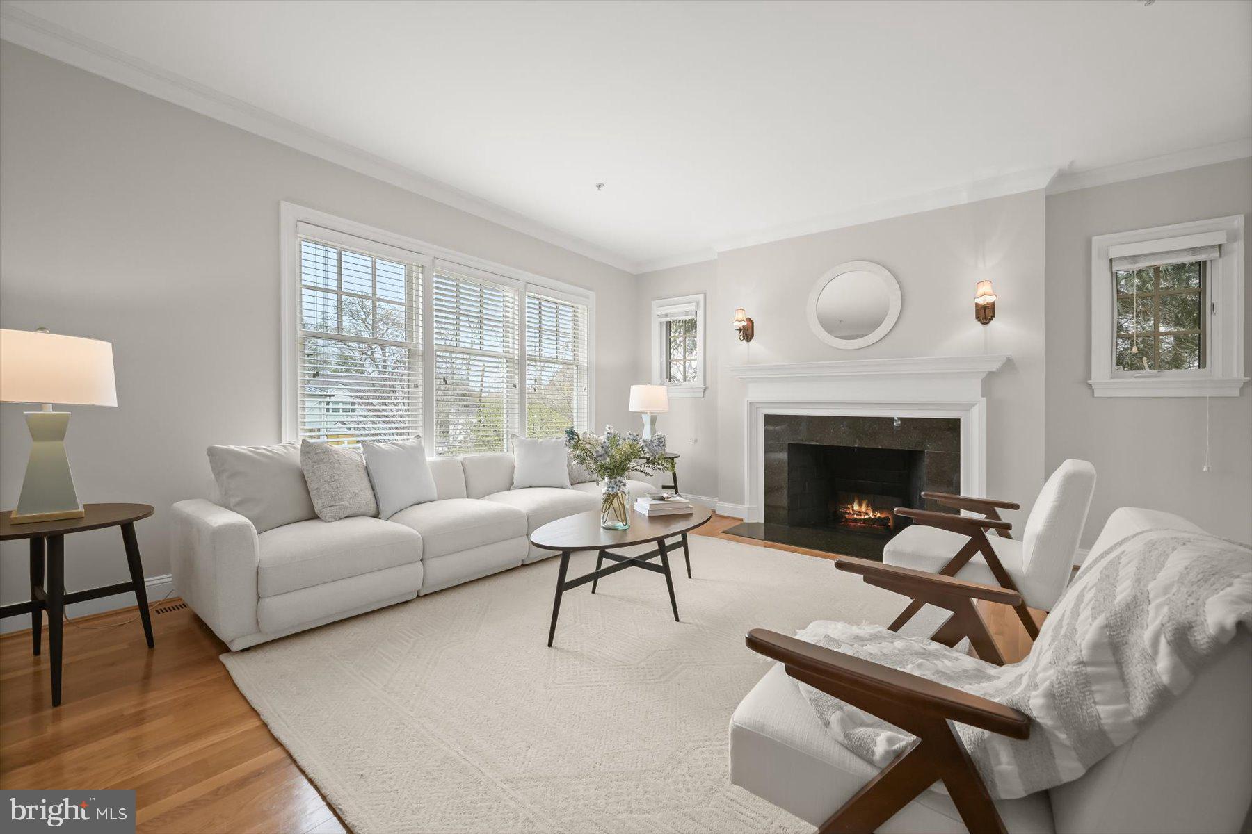 GLEN MAR PARK - Residential