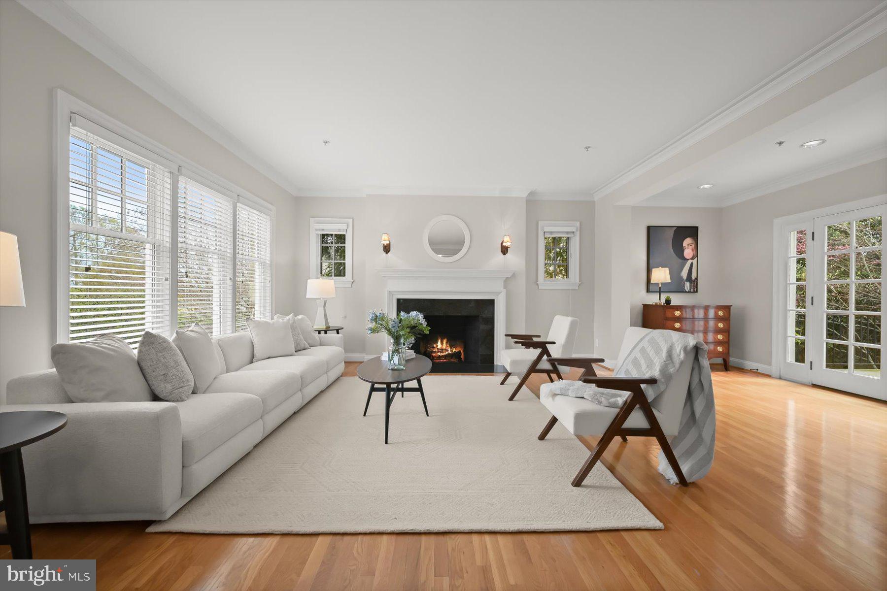 GLEN MAR PARK - Residential