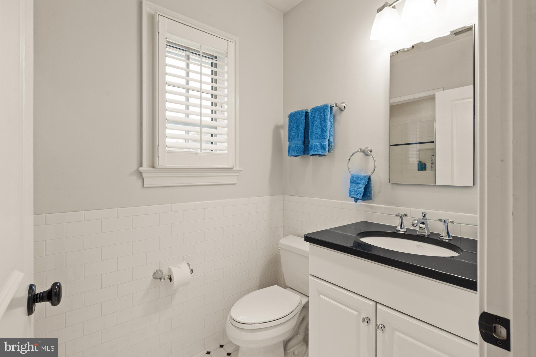 GLEN MAR PARK - Residential