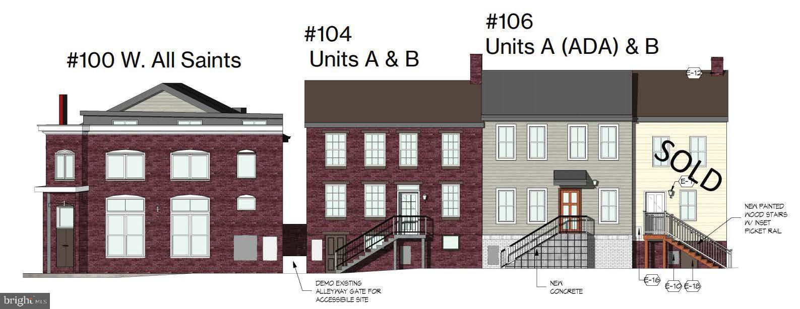 NONE AVAILABLE - Residential