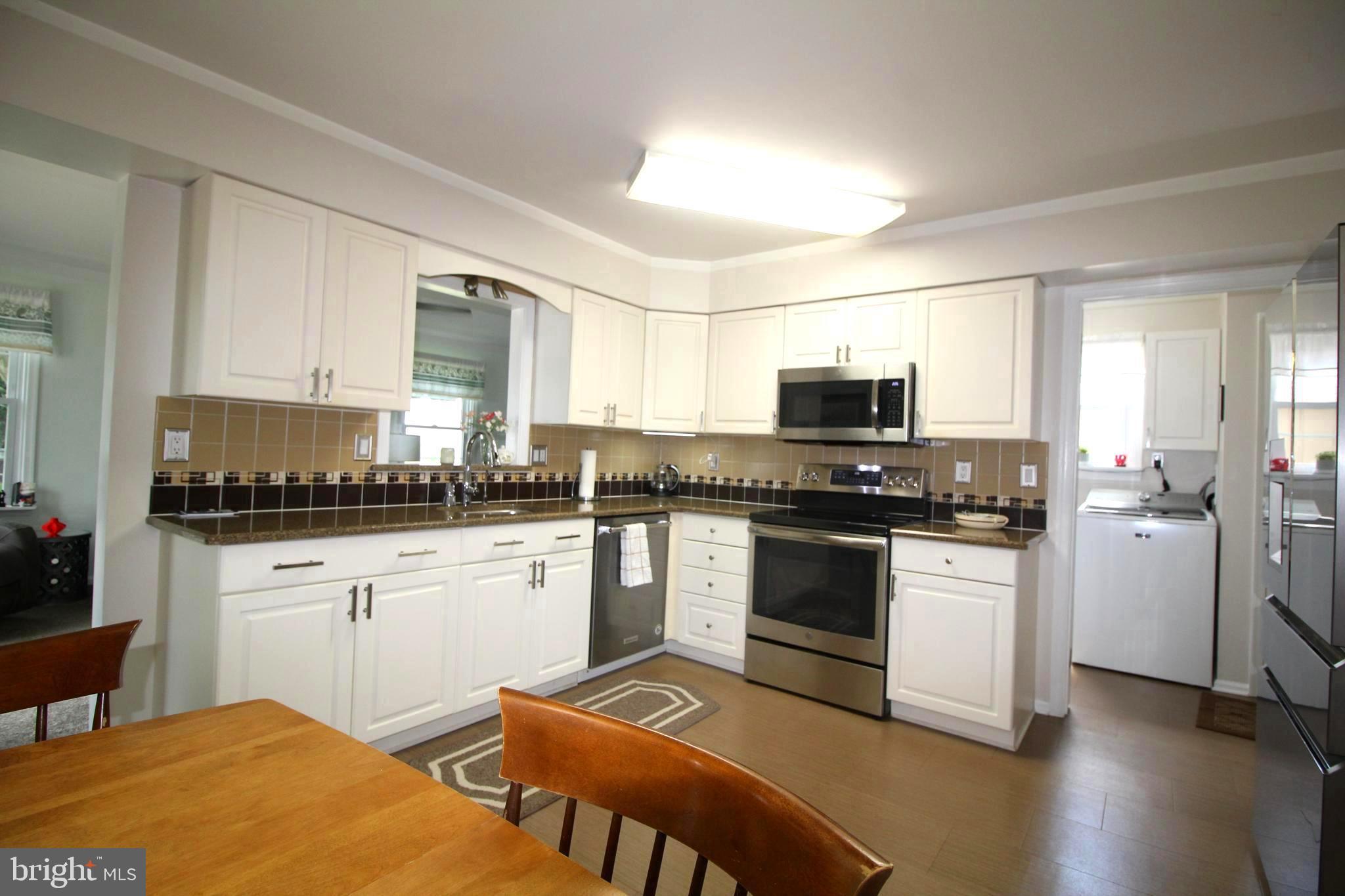 MILL CREEK VIL - Residential