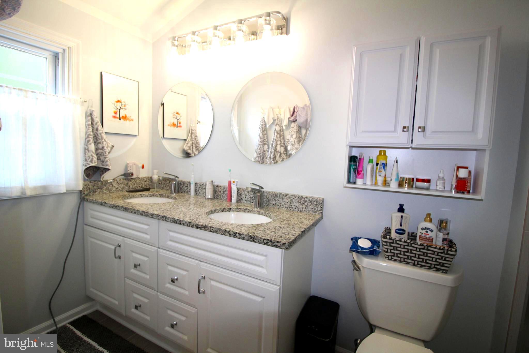 MILL CREEK VIL - Residential
