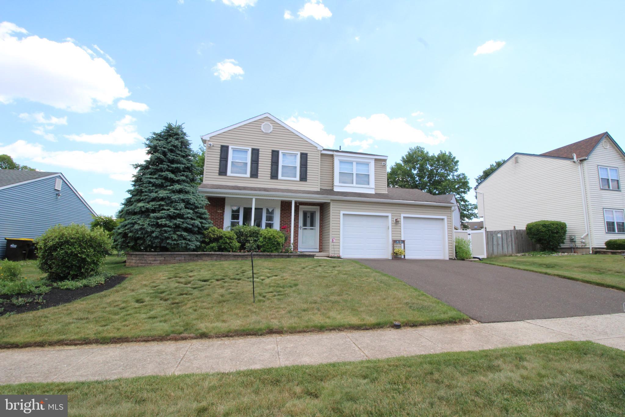 MILL CREEK VIL - Residential
