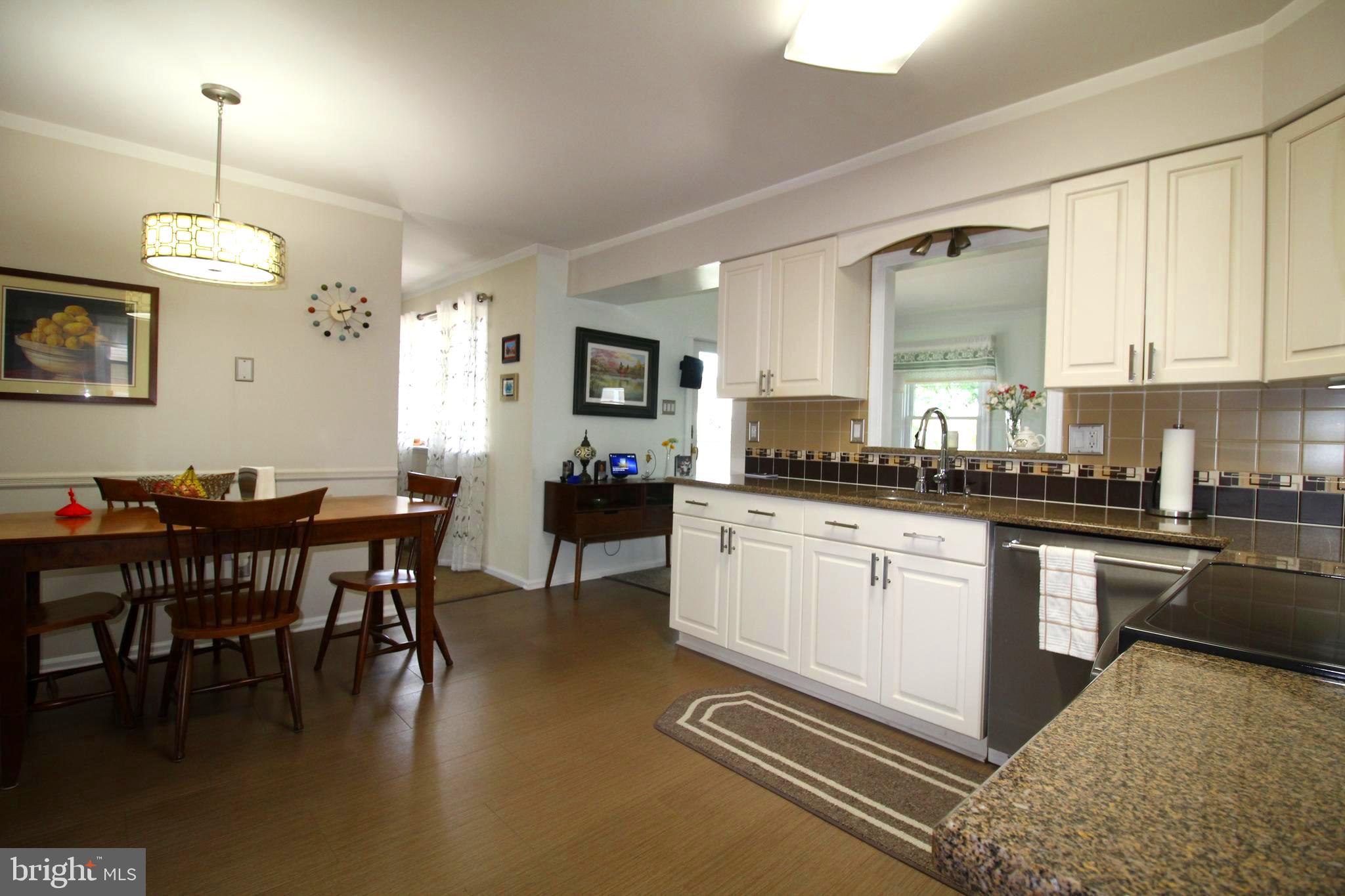 MILL CREEK VIL - Residential