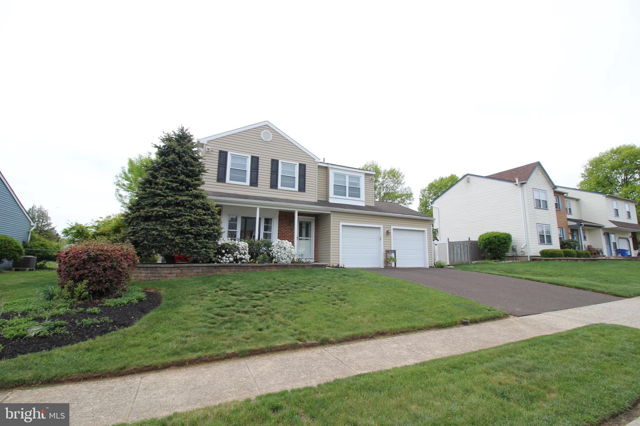 MILL CREEK VIL - Residential
