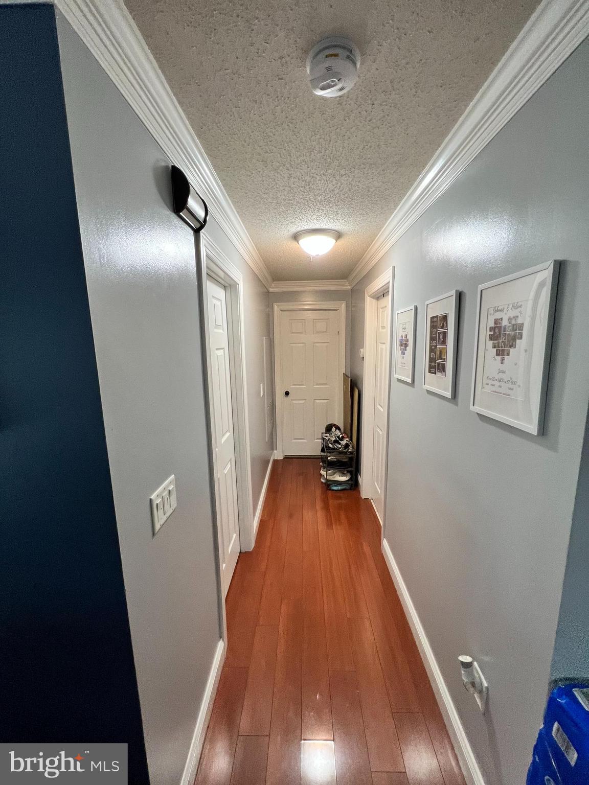 WINTERGATE AT LONGMEAD CROSSING - Residential Lease