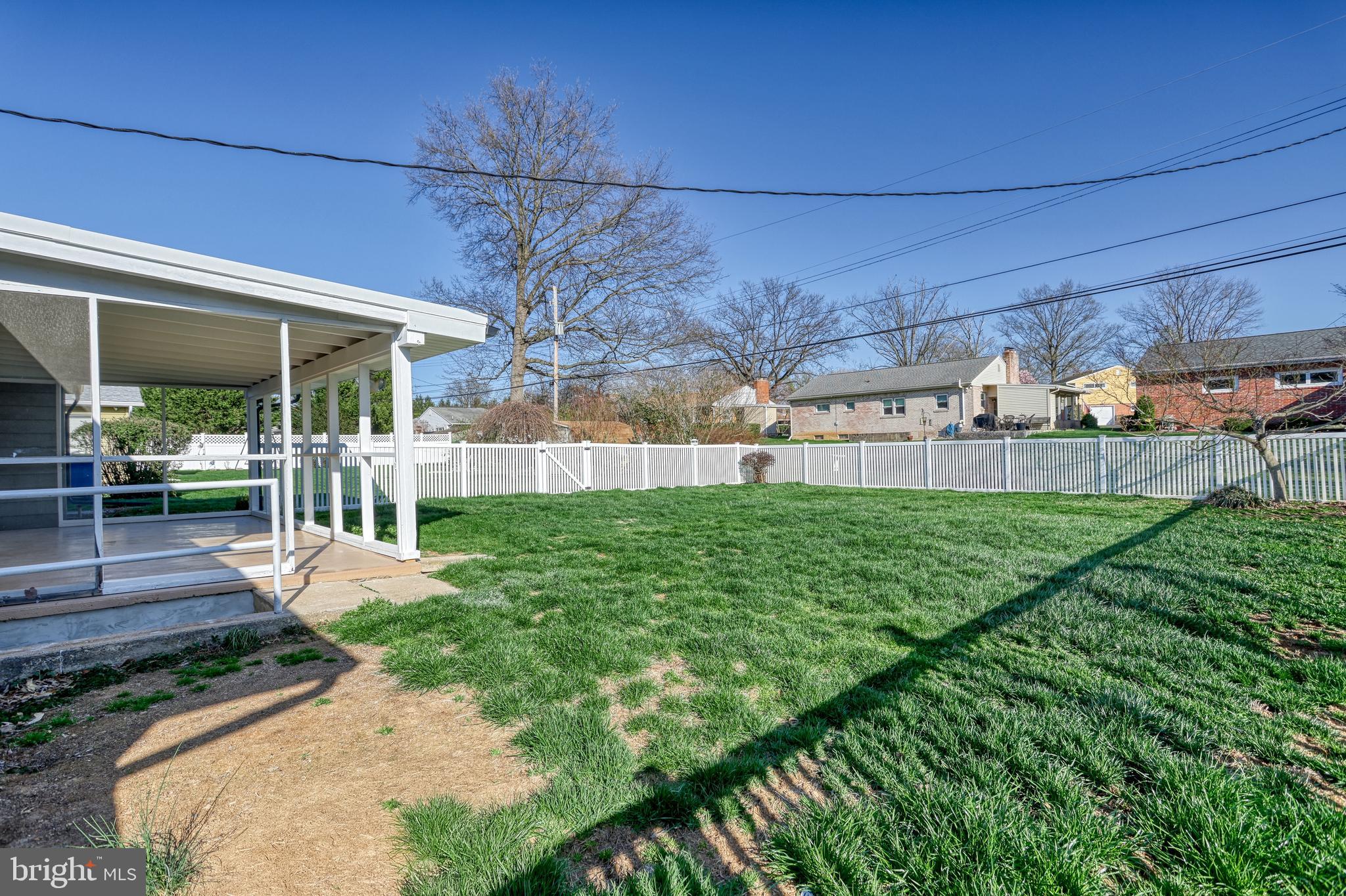 CAMP HILL - Residential